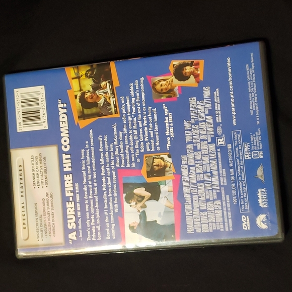 Multiple DVD's - Picture 2 of 7